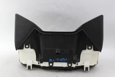 Speedometer Cluster 24 Miles MPH Fits 2014-2015 FORD TRANSIT CONNECT OEM #28035 DT1T-10849-SCC high resolution2