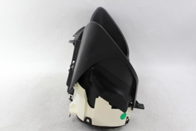 Speedometer Cluster 24 Miles MPH Fits 2014-2015 FORD TRANSIT CONNECT OEM #28035 DT1T-10849-SCC high resolution2