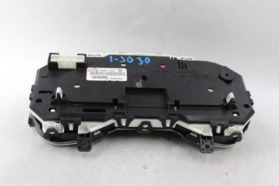 Speedometer 73K Miles MPH Fe Fits 2014-2015 NISSAN SENTRA OEM #28072 248109AM0D high resolution2