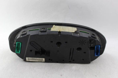 Speedometer Cluster 197K Miles 160 MPH Fits 2002 VOLKSWAGEN PASSAT OEM #28109 3B0920927B high resolution2