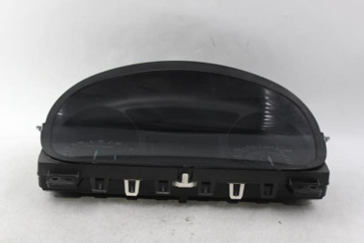 Speedometer Cluster MPH Fits 2011 FORD EDGE OEM #28064 BT4Z10849AB high resolution2