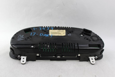 Speedometer Cluster 102K Miles MPH 120 Analog Fits 2013 DODGE DART OEM #28036 05091892AE high resolution2