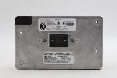 Chassis ECM Communication Voice Recognition Module Fits 16-19 TAURUS 33211 EA5T-14D212-FA high resolution2