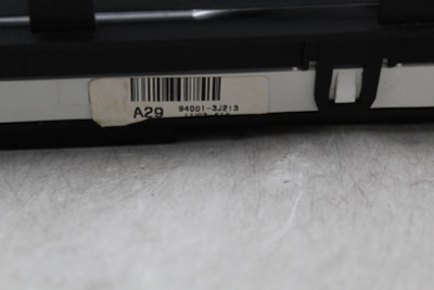 Speedometer Cluster 158K MPH FWD With Trip 2007-2012 HYUNDAI VERACRUZ OEM #28099 94001-3J213 high resolution2