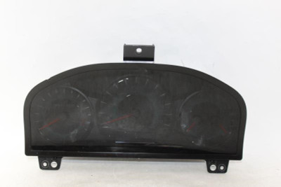 Speedometer Cluster 77K Miles Hybrid MPH Fits 2010 FORD FUSION OEM #28095 AE5T-10849-NC high resolution2