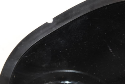 Speedometer Cluster 77K Miles Hybrid MPH Fits 2010 FORD FUSION OEM #28095 AE5T-10849-NC high resolution2