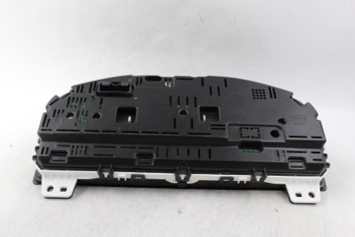 Speedometer Cluster 77K Miles Hybrid MPH Fits 2010 FORD FUSION OEM #28095 AE5T-10849-NC high resolution2