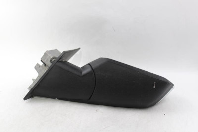 Right Passenger Side Blue Door Mirror Fits 2018 CHEVROLET EQUINOX OEM #27697 high resolution2