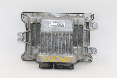 Engine ECU ECM Electronic Module Engine Control 2018-2019 HONDA ACCORD OEM 46611 37820-6A0-A54