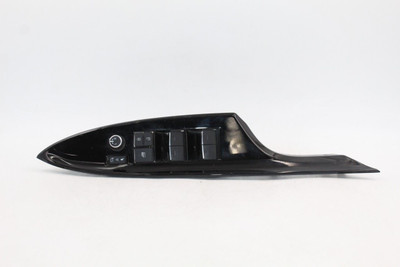 Left Driver Front Door Switch Driver's Master Fits 21-25 TOYOTA MIRAI OEM #46583 8404030320, 8404012240, 8404030320, 8404012240