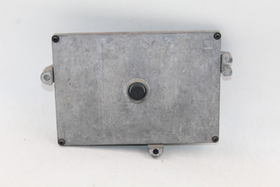 Engine ECU ECM Electronic Module Engine Control Base 2010-11 ACURA MDX OEM 46591 37820-RYE-A76