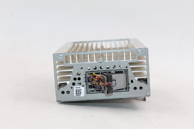 Audio Equipment Radio Amplifier Front Fits 2018-2021 BMW X3 OEM #46602 65122622686, 65122622686, 6122622686