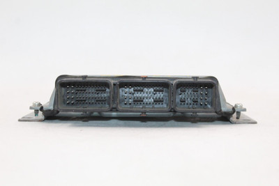 Engine ECU ECM Electronic Control Module 2.5L Fits 15-17 NISSAN ROGUE OEM #46594