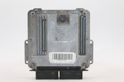Engine ECU ECM Electronic Control Module 1.6L Fits 2013 FORD FUSION OEM #46595