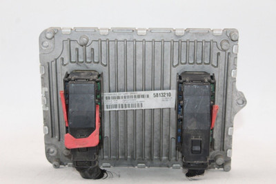 Engine ECU ECM Electronic Control Module 3.6L Fits 18-19 DODGE DURANGO OEM 46604 68330924AA