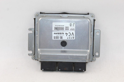 Engine ECU ECM Electronic Control Module 1.8L Fits 18-19 NISSAN SENTRA OEM 46610