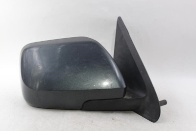 Right Passenger Side Green Door Mirror Power Fits 08-11 MAZDA TRIBUTE OEM #27818 ZZDB69120 high resolution2