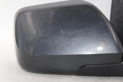 Right Passenger Side Green Door Mirror Power Fits 08-11 MAZDA TRIBUTE OEM #27818 ZZDB69120 high resolution2