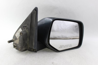 Right Passenger Side Green Door Mirror Power Fits 08-11 MAZDA TRIBUTE OEM #27818 ZZDB69120 high resolution2
