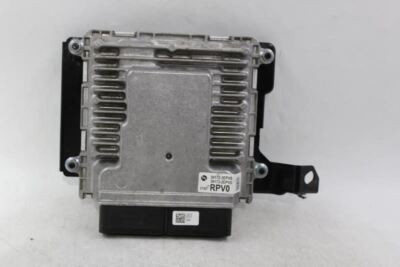 Engine ECU ECM Electronic Control Module 2.0L AWD Fits 2021 KIA SELTOS OEM 29154 39172-2EPV0