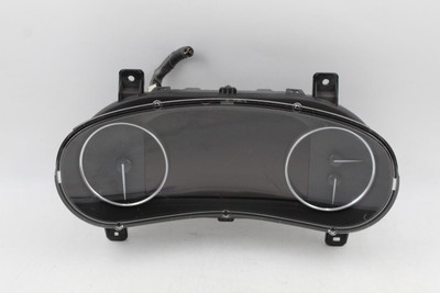 Speedometer 61K Miles US Market Opt Umn Fits 2018 BUICK LACROSSE OEM #46630 26248663, 26248663