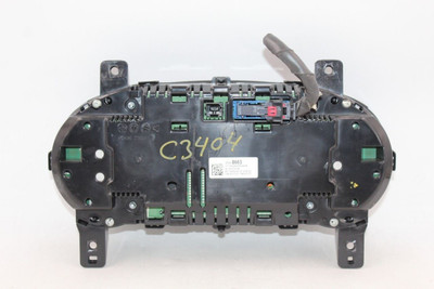 Speedometer 61K Miles US Market Opt Umn Fits 2018 BUICK LACROSSE OEM #46630 26248663, 26248663