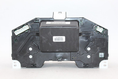 Speedometer Cluster 56K Miles MPH 6 Cylinder Fits 2017 INFINITI QX60 OEM #46631 248109NJ0A, 248109NJ0A