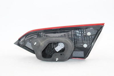 Left Driver Tail Light Decklid Mounted Incandescent 18-24 TOYOTA CAMRY OEM 46629 8159006880, 8159133210, 8159106620, 8159133210