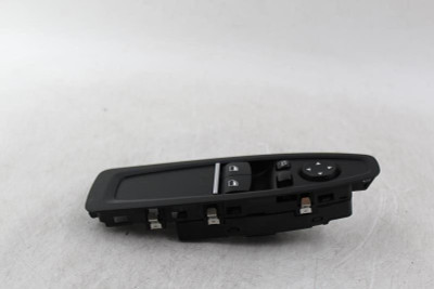 Driver Front Door Switch Driver's Mirror And Window 2016-2020 BMW 230I OEM 29175 9362126-01 high resolution2