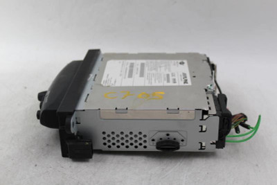 Audio Equipment Radio Am-fm-stereo-cd Fits 2011-16 MINI COOPER PACEMAN OEM 29188 9361146 high resolution2