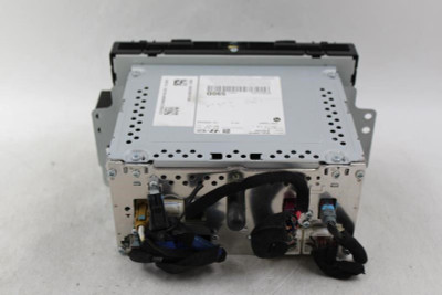 Audio Equipment Radio Receiver Fits 2019-2020 KIA OPTIMA OEM #29185 96150-D5900WK high resolution2