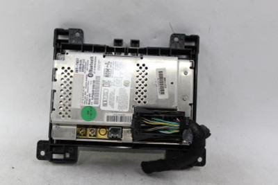 Audio Equipment Radio Receiver And Display Sirius 16 DODGE CHALLENGER OEM #29198 68269531 high resolution2
