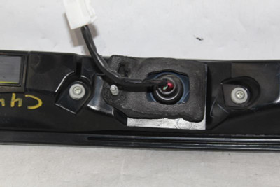 Left Driver Tail Light Decklid Mounted Fits 2016-2019 TOYOTA MIRAI OEM #30295 8159062010 high resolution2