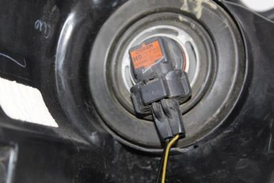Left Driver Headlight Sedan Halogen Fits 2013-2015 NISSAN ALTIMA OEM #30292 260603TA0A