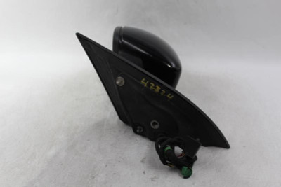 Left Driver Side Black Door Mirror Power Fits 2009-2012 VOLKSWAGEN CC OEM #30300 3C8857507BA9B9 high resolution2 Left Driver Side Black Door Mirror Power Fits 2009-2012 VOLKSWAGEN CC OEM #30300 3C8857507BA9B9 high resolution2