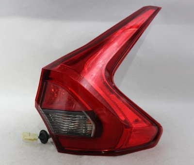 Right Passenger Tail Light Fits 2020 MITSUBISHI ECLIPSE CROSS OEM #30294 8330B014 high resolution2