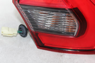 Right Passenger Tail Light Fits 2020 MITSUBISHI ECLIPSE CROSS OEM #30294 8330B014 high resolution2