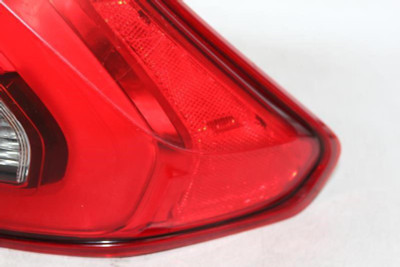 Right Passenger Tail Light Fits 2020 MITSUBISHI ECLIPSE CROSS OEM #30294 8330B014 high resolution2