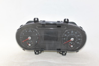 Speedometer Cluster 52K MPH 3.5" Display Screen 19-20 KIA SORENTO OEM 30284 94021-C6BA0 high resolution2