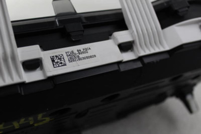 Speedometer Model MPH Without LCD Display Fits 2016 KIA SOUL OEM #30344 94006-B2600 high resolution2