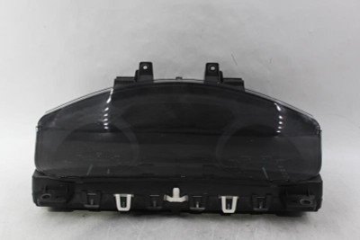 Speedometer 108K Miles MPH Fits 2011 FORD EXPLORER OEM #30362 BB5T-10849-AF high resolution2