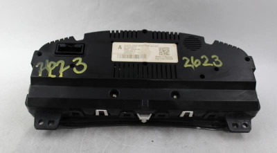 Speedometer 108K Miles MPH Fits 2011 FORD EXPLORER OEM #30362 BB5T-10849-AF high resolution2