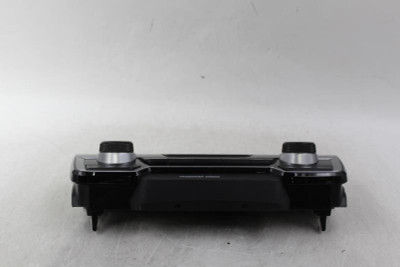 Temperature Control Fits 2018 HONDA CR-V OEM #30411 79620TLAA413M1 high resolution2