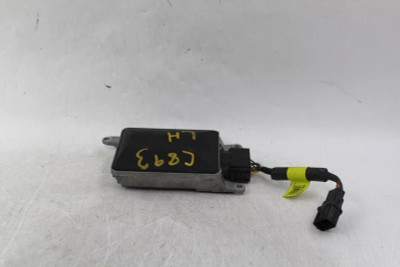Driver Camera/Projector Radar Unit Rear Behind Cover 17-18 KIA SORENTO OEM 30506 95811-C6010 high resolution2
