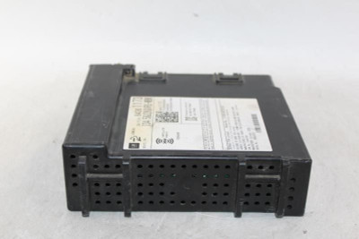 Audio Equipment Radio Receiver Fits 2018-2020 BUICK ENCORE OEM #30424 84361173 high resolution2