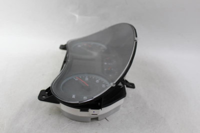 Speedometer 71K Miles MPH Fits 2018 CHEVROLET EQUINOX OEM #30353 84424074 high resolution2