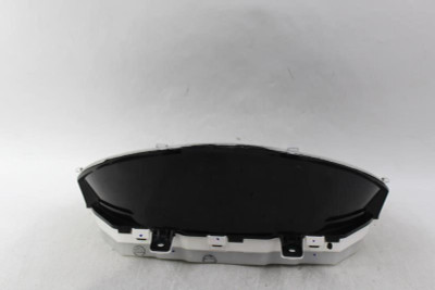 Speedometer 71K Miles MPH Fits 2018 CHEVROLET EQUINOX OEM #30353 84424074 high resolution2