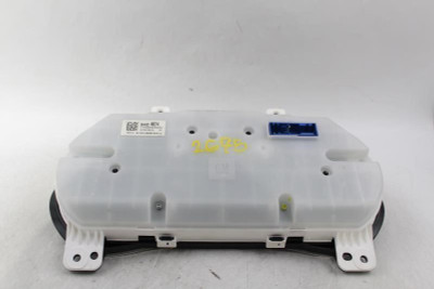 Speedometer 71K Miles MPH Fits 2018 CHEVROLET EQUINOX OEM #30353 84424074 high resolution2