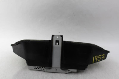 Info-GPS-TV Screen Display Dash Mounted Upper 2014-2017 HONDA ODYSSEY OEM #30385 39810-TK8-A110-M1 high resolution2