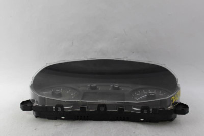 Speedometer 40K Miles MPH Opt Umn Fits 2017-2018 BUICK ENCORE OEM #30382 42539743 high resolution2